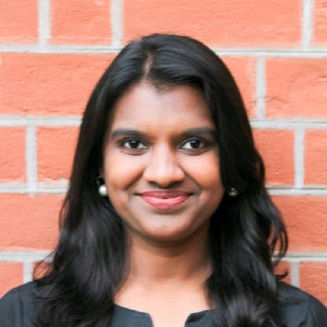 Kayalvizhi Karthikeyan