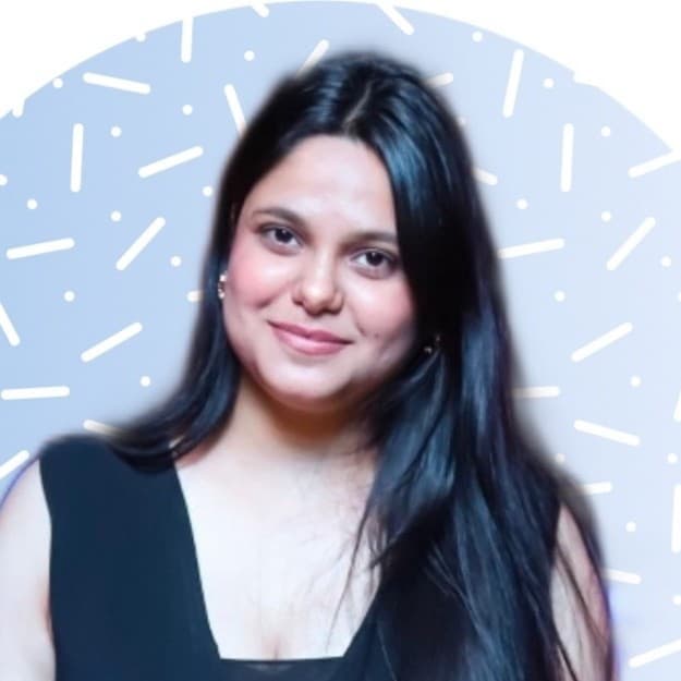 Tanya Srivastava