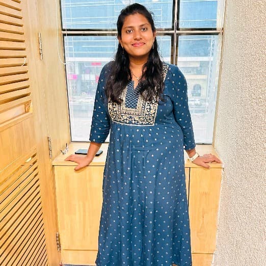 Kayathi Divya