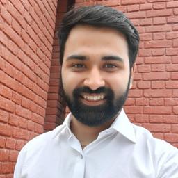 Karan Sharma
