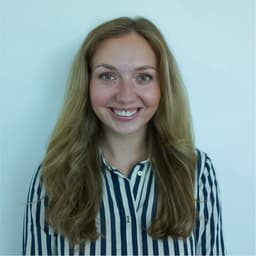 Kayla Dyson, CSM