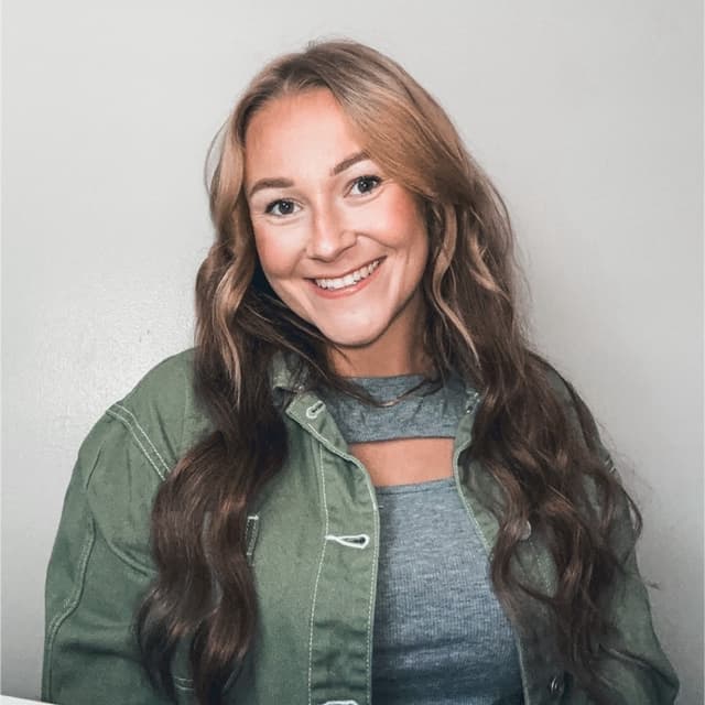 Kayla Slack