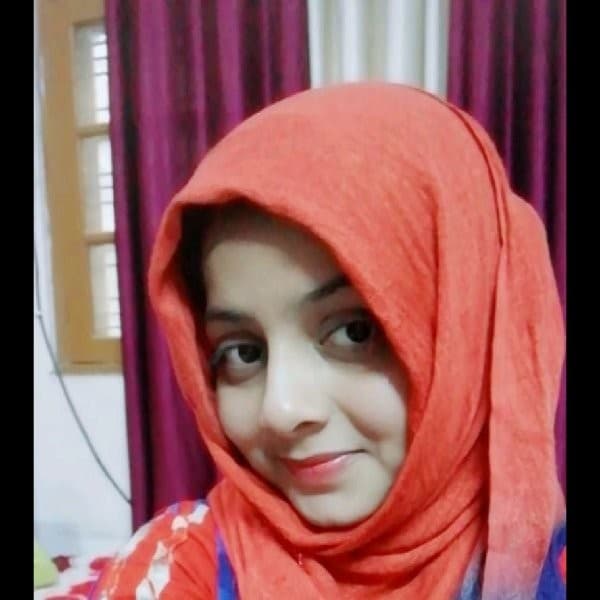 Kaynat Zehra