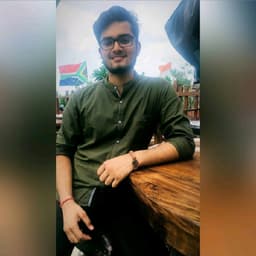 Yash Mittal