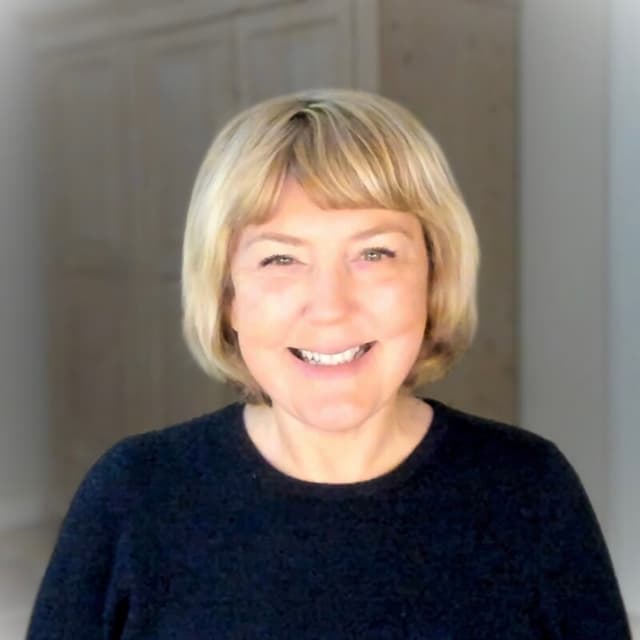 Kay Werner
