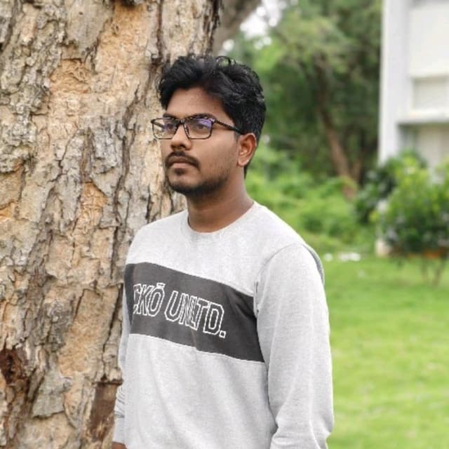 Kayyala Teja