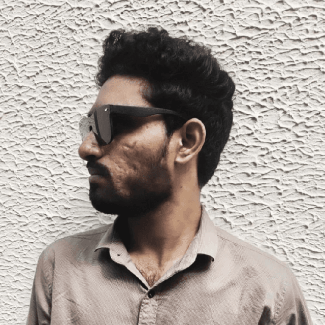 kayyam kiran Reddy