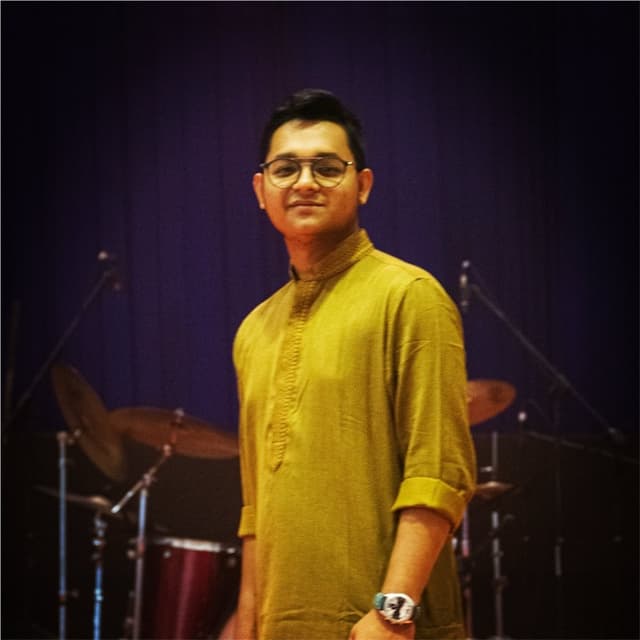 Kazi Sahariar Rahi