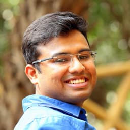 Kartik Bhandari