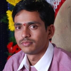 Balaram K
