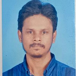 Balaguru Krishnamoorthi