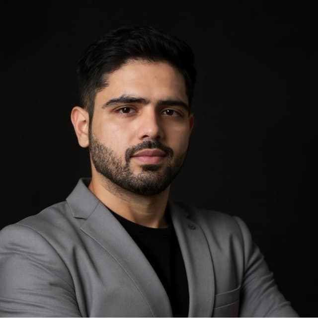 Karan Bhyana