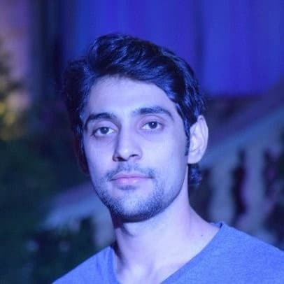 Kailash Bagaria