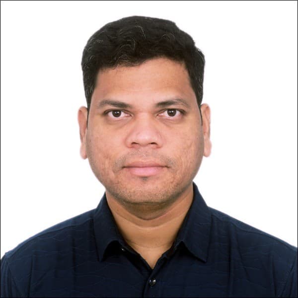 Koteswararao  Bora