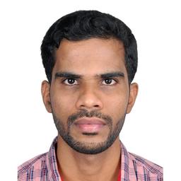 Ranjith Kumar  B