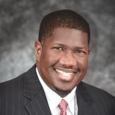 Kenneth Brisco, MBA