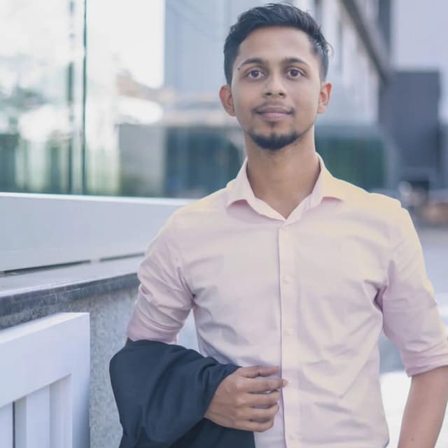 Kharabela S.