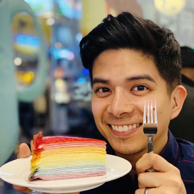 Kai Cabrera