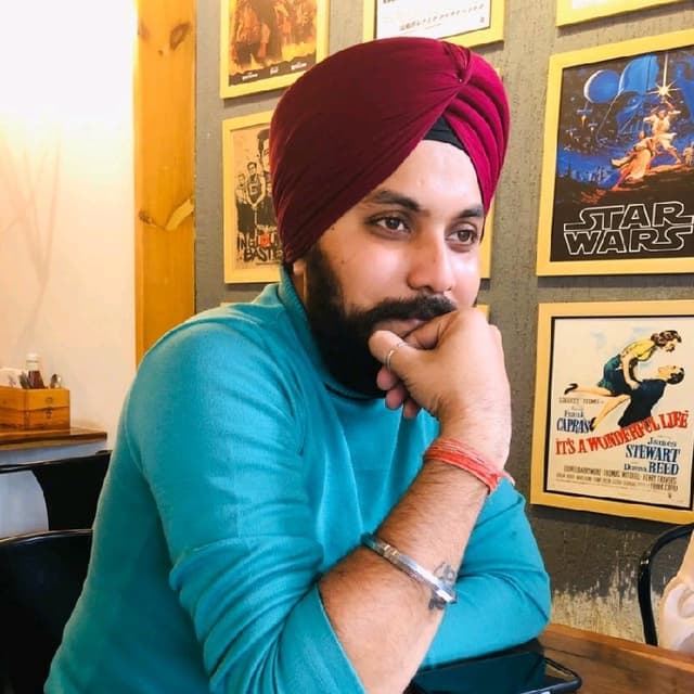Kcaran Makkar