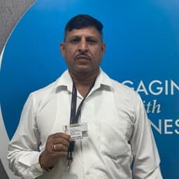 khemm chand bhardwaj