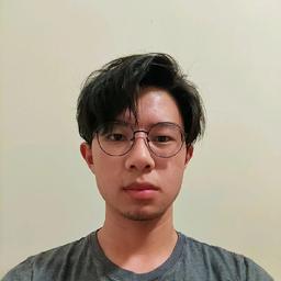 Kevin Chik