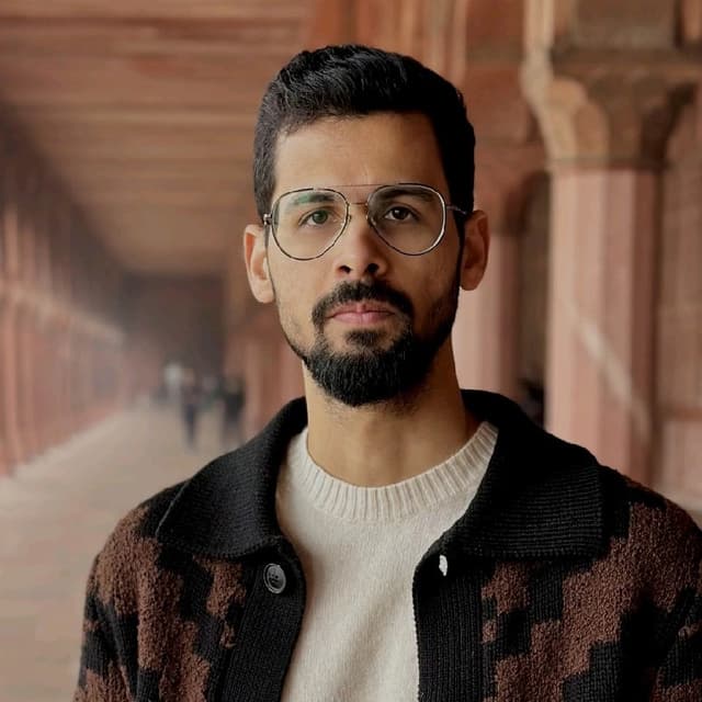 Karan Chopra