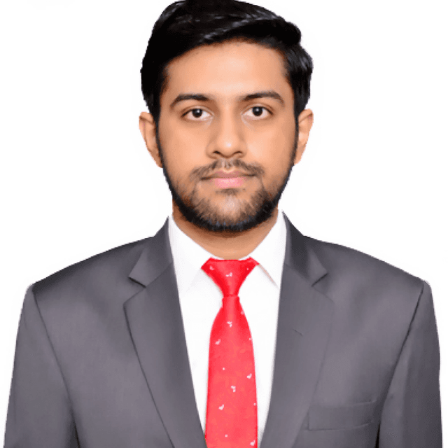 Kartik Chauhan