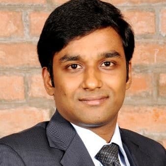 Logeshwaran K C