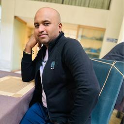 Krishna Chaitanya Reddy Katta (KC)