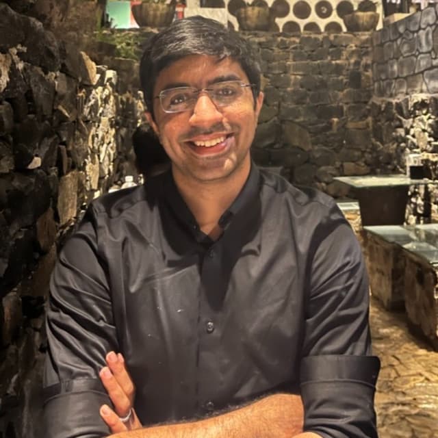 Karan Dewan