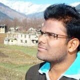Karthik Damodara