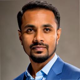 Komal Chand Dewangan