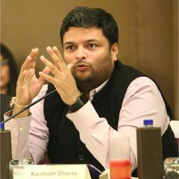 Kaustubh Dhavse