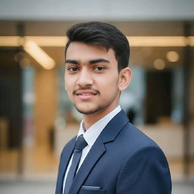 Dippan Bhusal