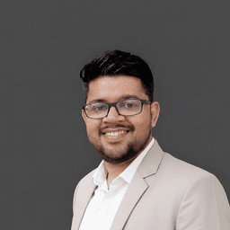 Krunal Doshi