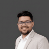 Krunal Doshi