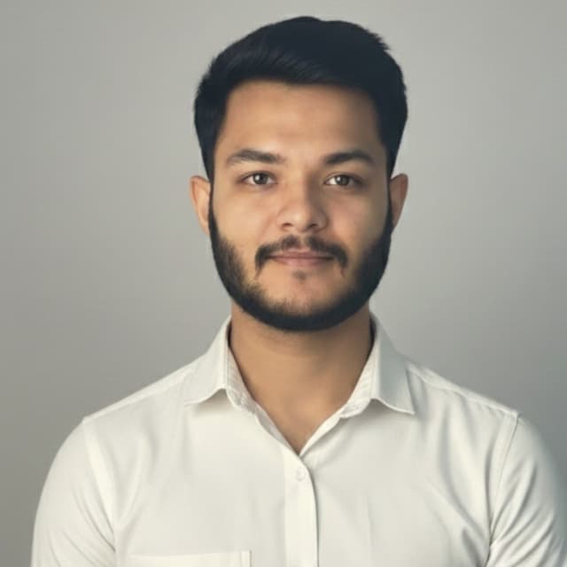 KULDEEP SINGH