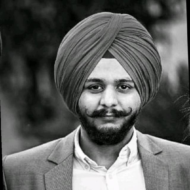 Karandeep Singh