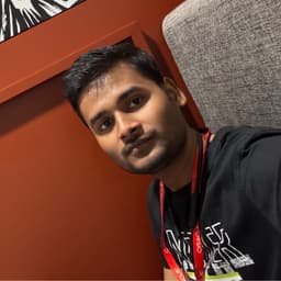 Durgesh Kumar