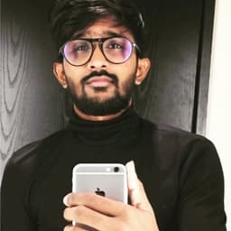 Keagan Ferrao