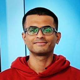 Kedar Deore