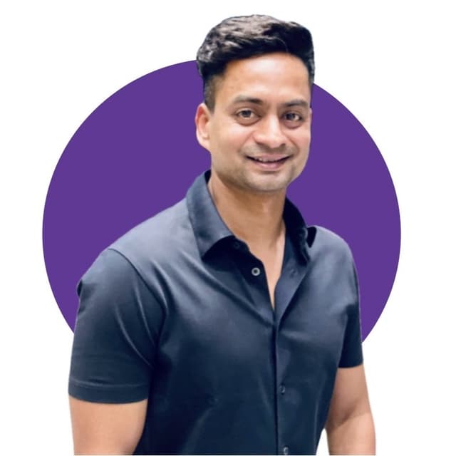Kedar Gavane