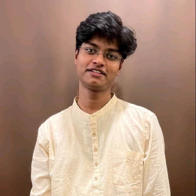 Kedar Kamat