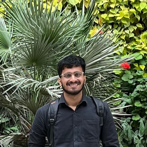 Kedar Kulkarni