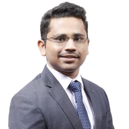 Kedar Kulkarni