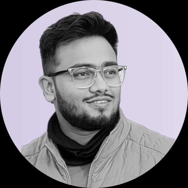 Kedar Pande