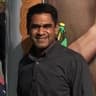 Kedar Sadekar