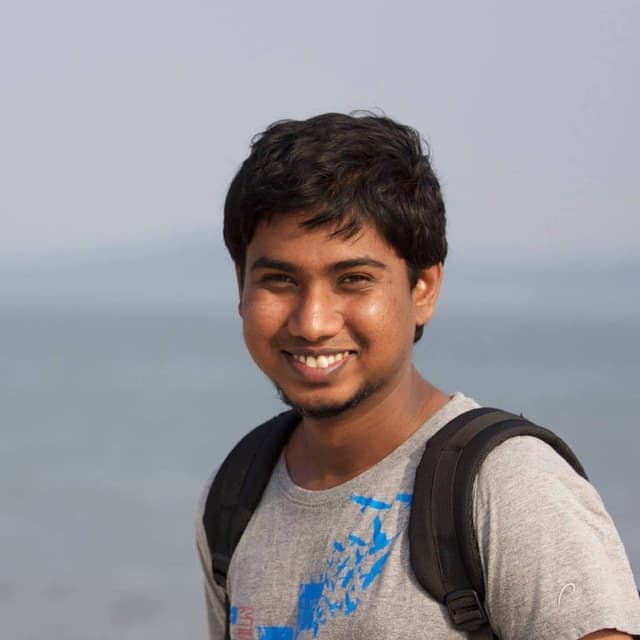 Kedar Behera