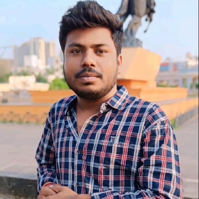 Kedar Swami