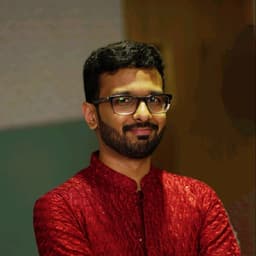 Kedar Sambhus